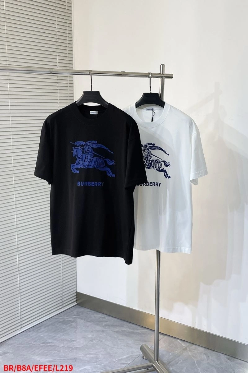 Burberry T-Shirts Durable 100383