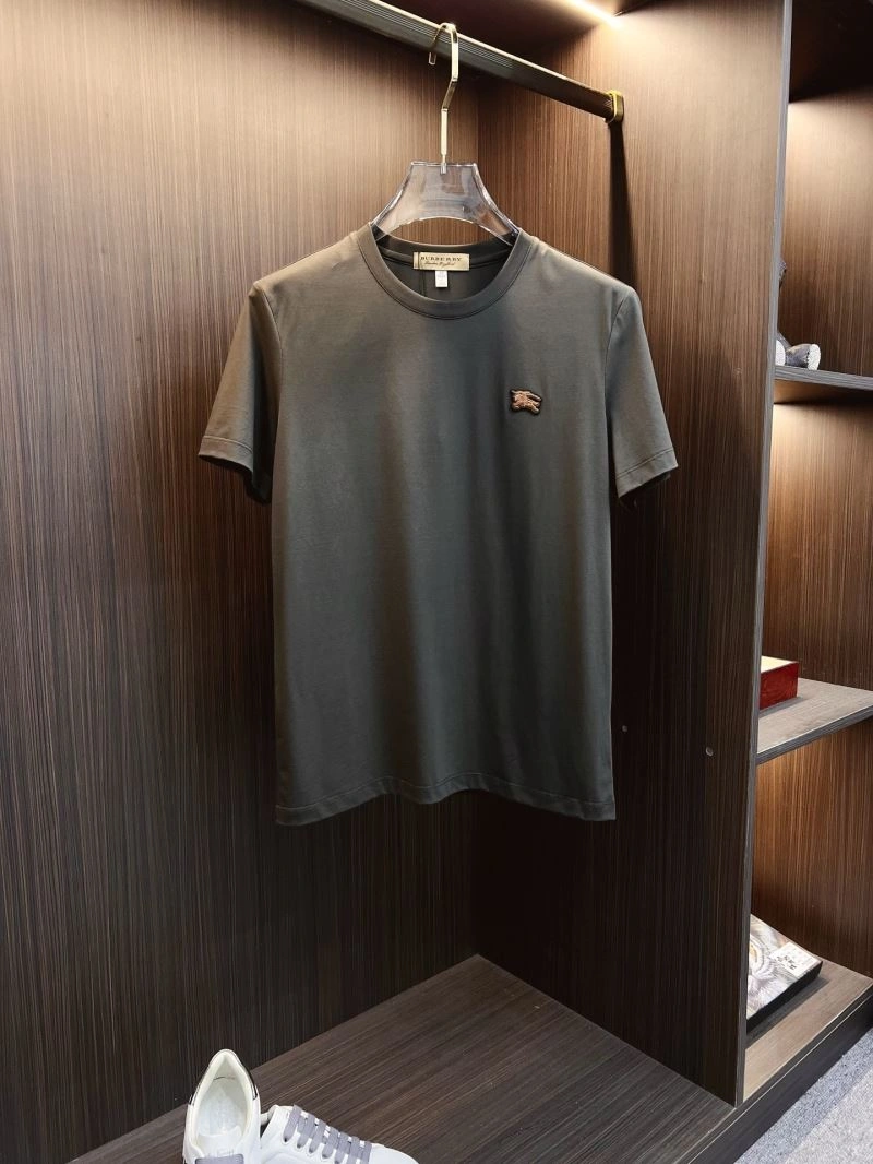 Burberry T-Shirts Durable 100397