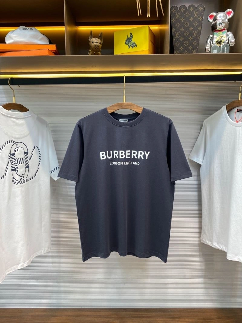 Timeless Burberry T-Shirts 100376