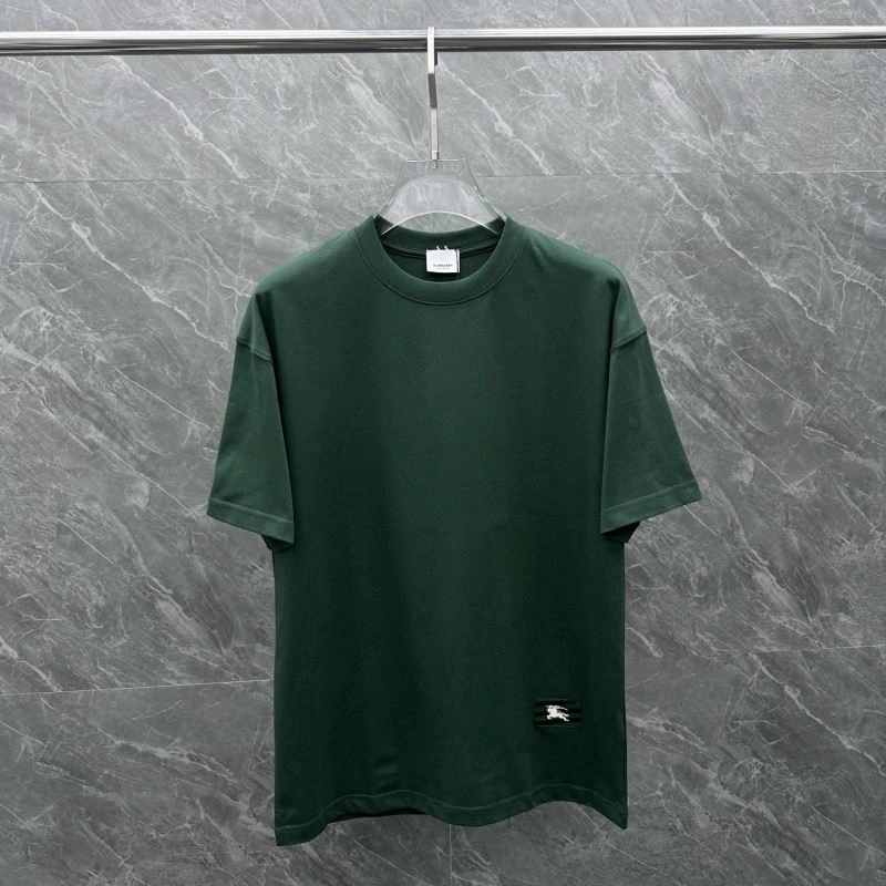 Lightweight Burberry T-Shirts 100378