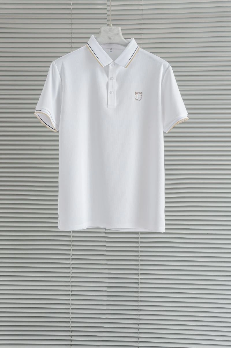 Timeless Burberry T-Shirts 100371