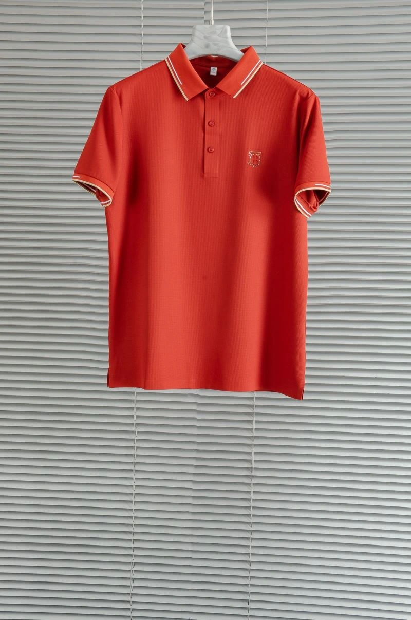 Burberry T-Shirts GoAnywhere 100373