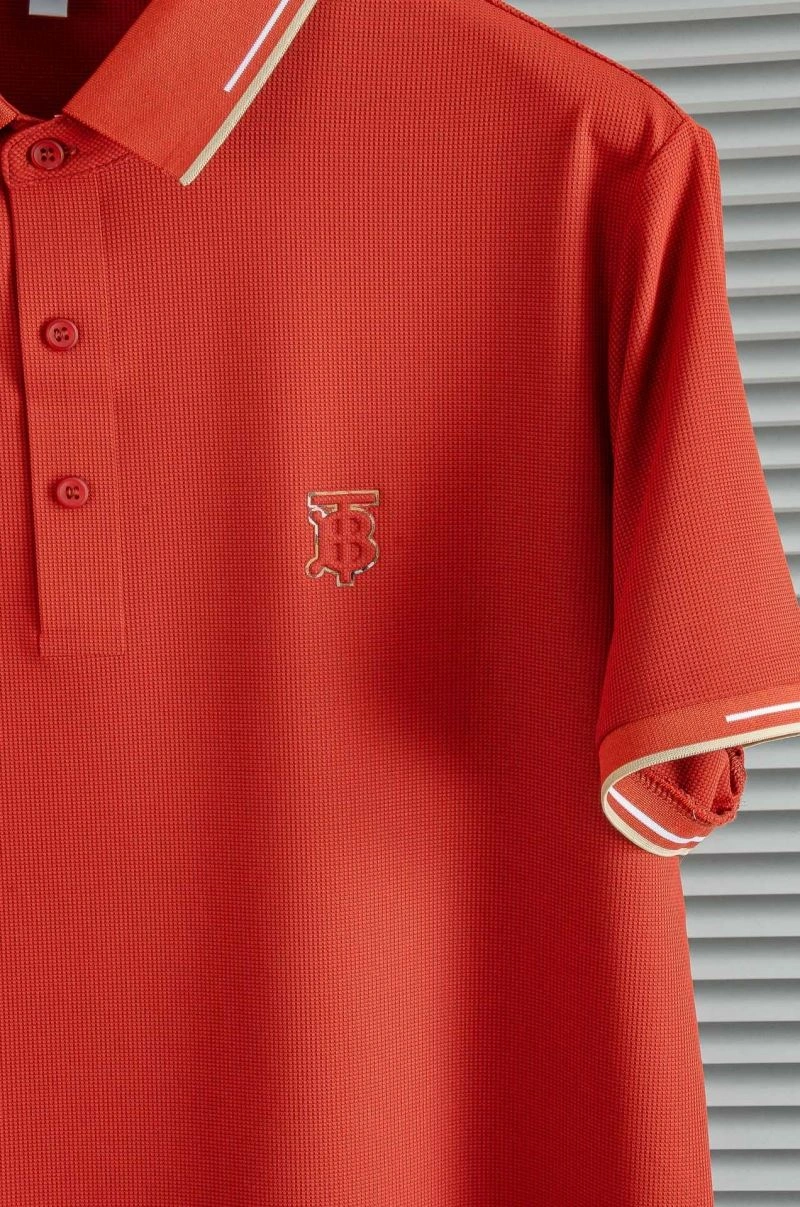 Burberry T-Shirts GoAnywhere 100373