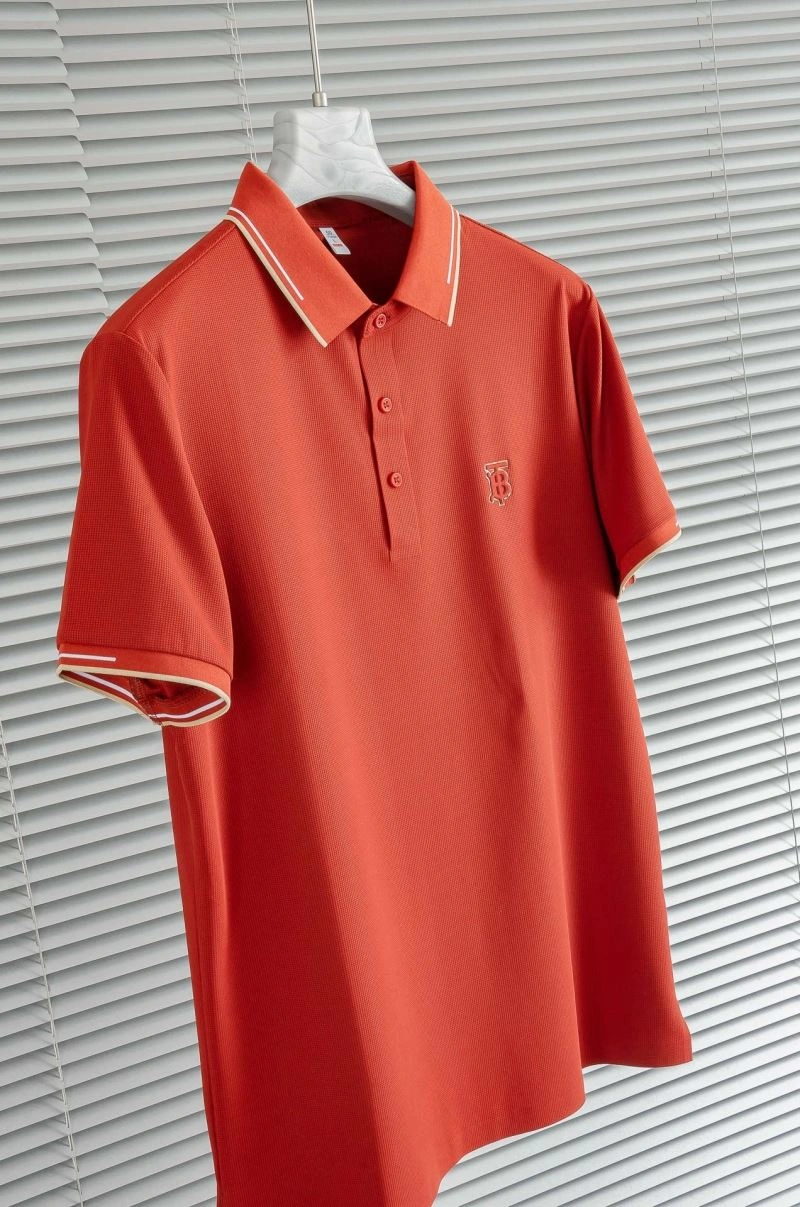 Burberry T-Shirts GoAnywhere 100373