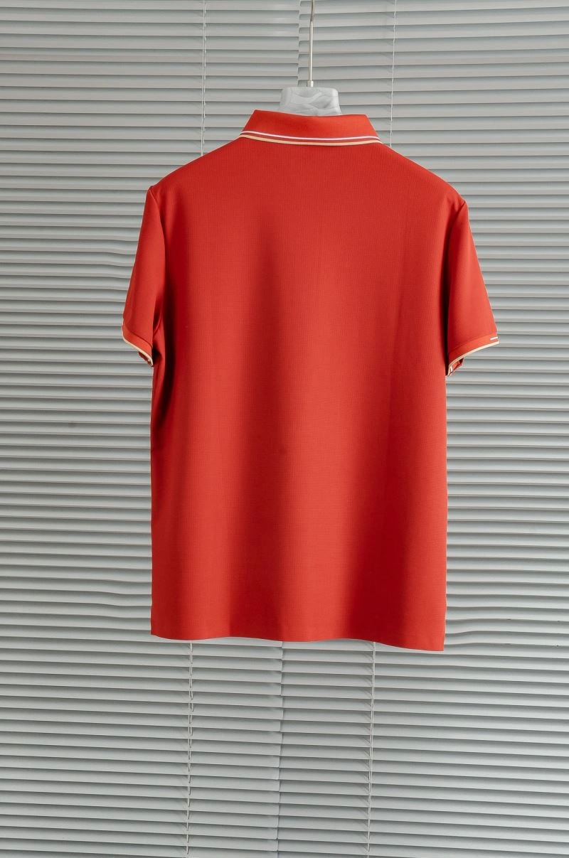 Burberry T-Shirts GoAnywhere 100373