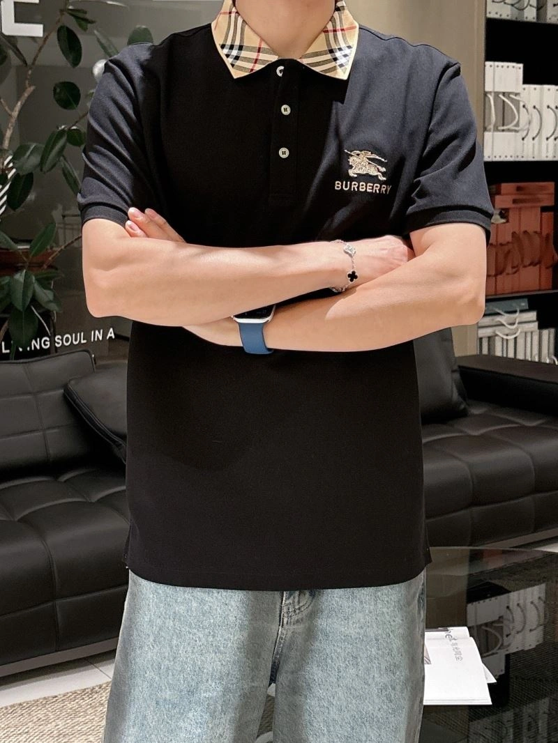 Soft Burberry T-Shirts 100410