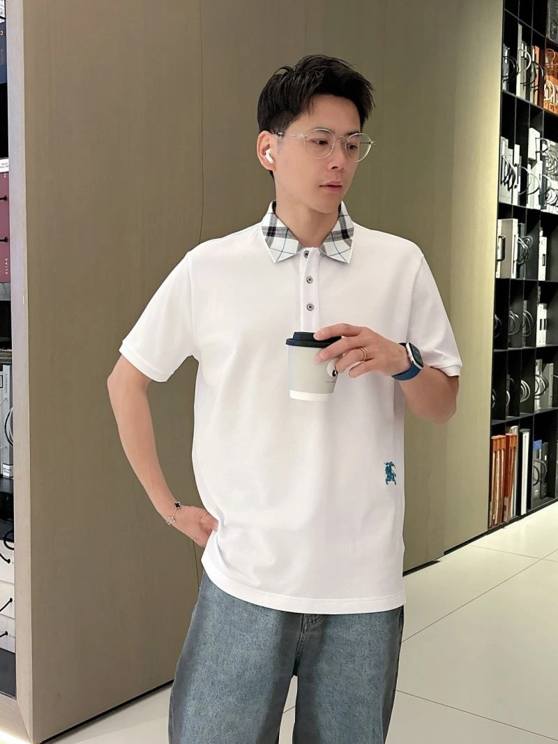 Affordable Burberry T-Shirts 100368