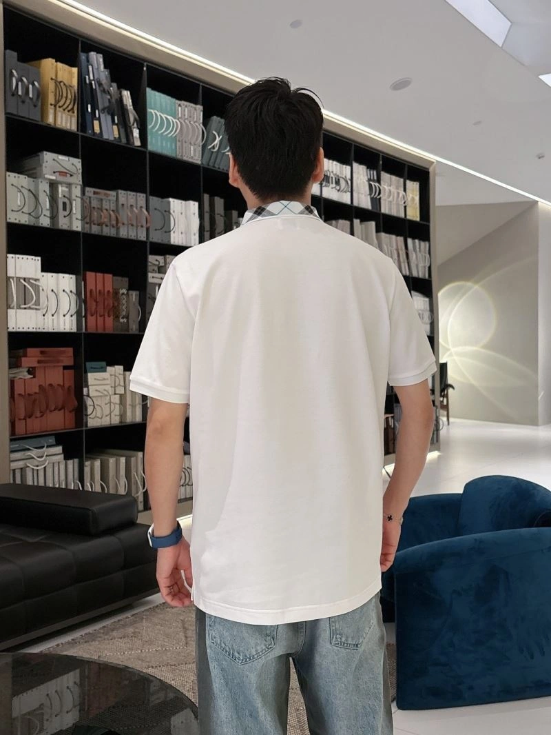 Affordable Burberry T-Shirts 100368