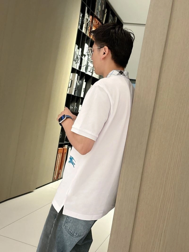 Affordable Burberry T-Shirts 100368
