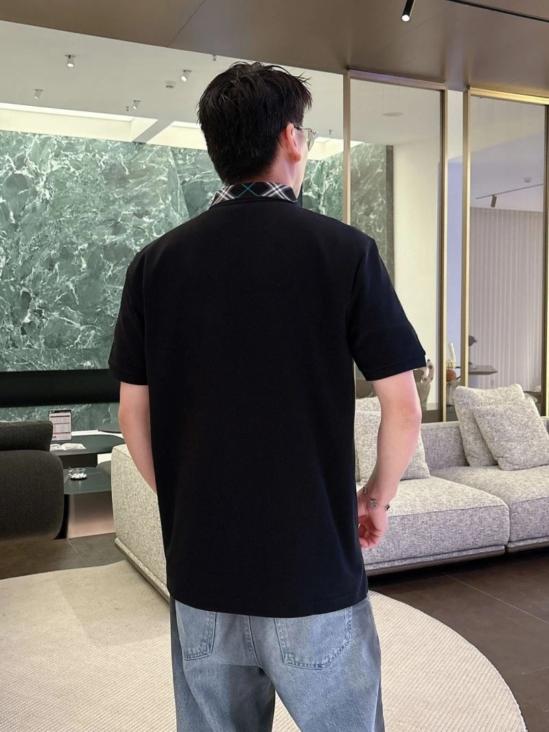 Original Burberry T-Shirts 100370