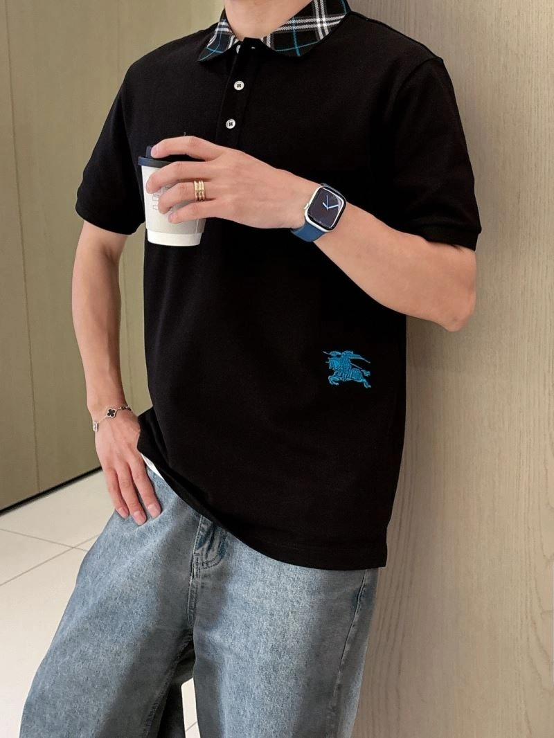 Original Burberry T-Shirts 100370