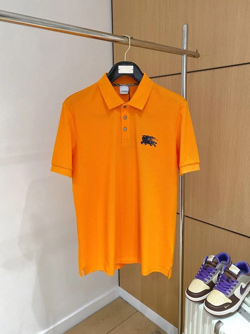 Burberry T-Shirts Affordable 100369