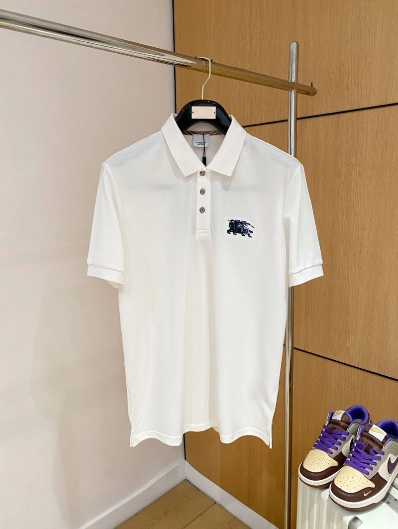 Burberry T-Shirts WeatherProof 100363