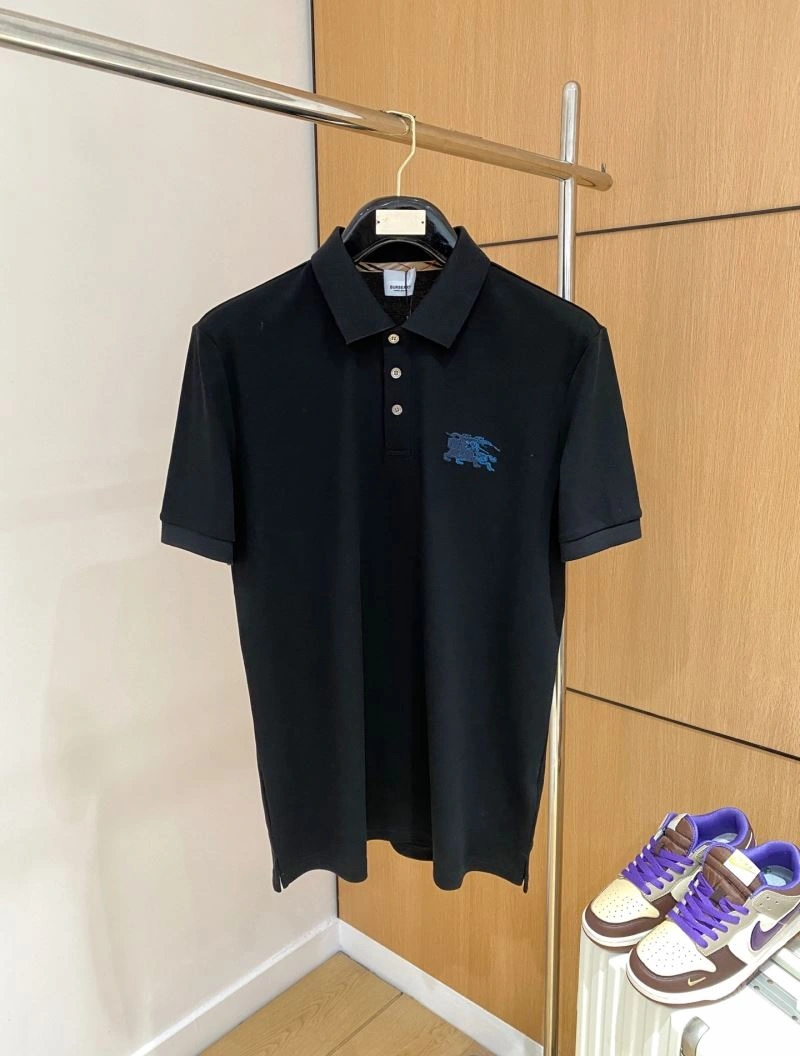 Burberry T-Shirts EasyCare 100362