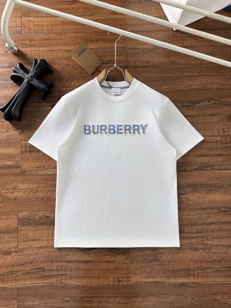 Burberry T-Shirts Attractive 100361