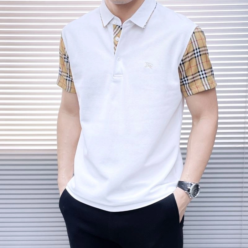 Burberry T-Shirts Affordable 100360