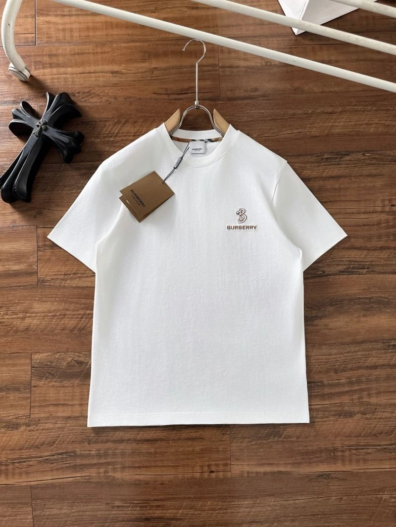Stylish Burberry T-Shirts 100358