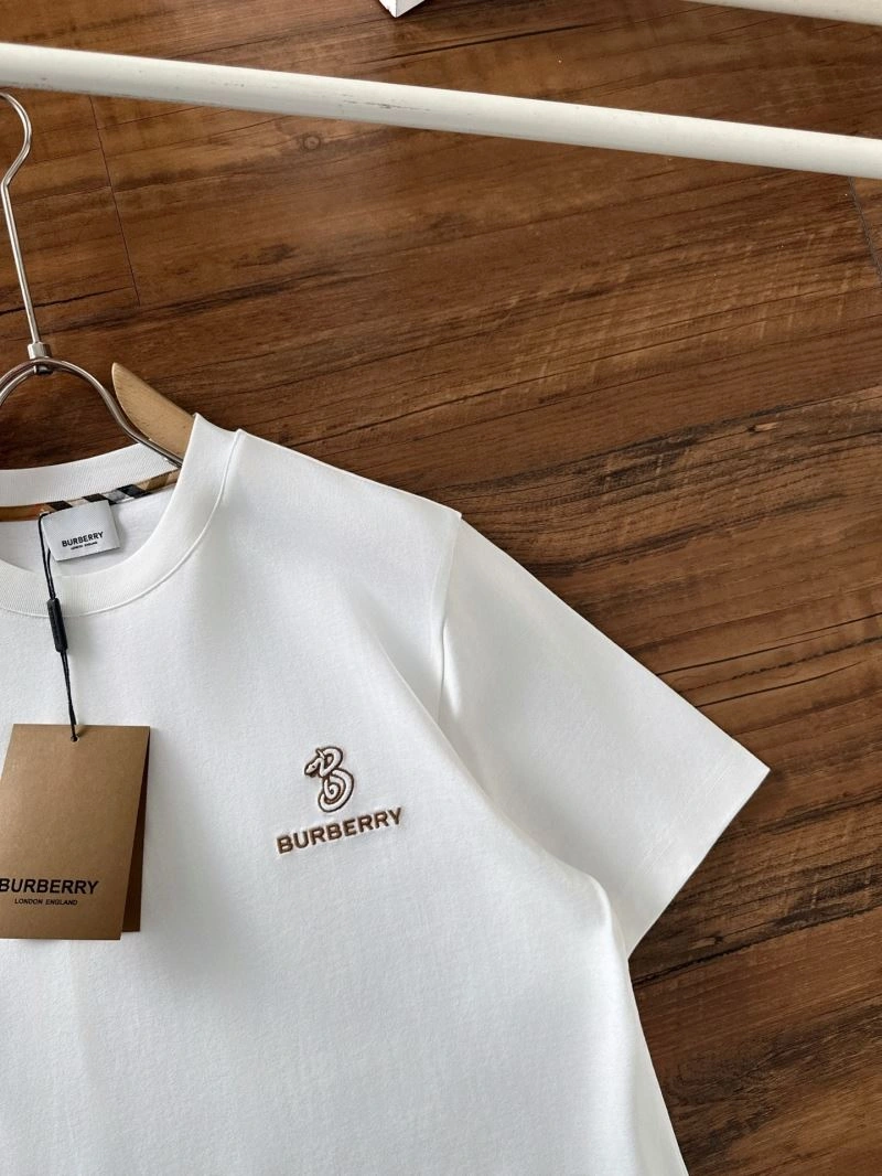 Stylish Burberry T-Shirts 100358