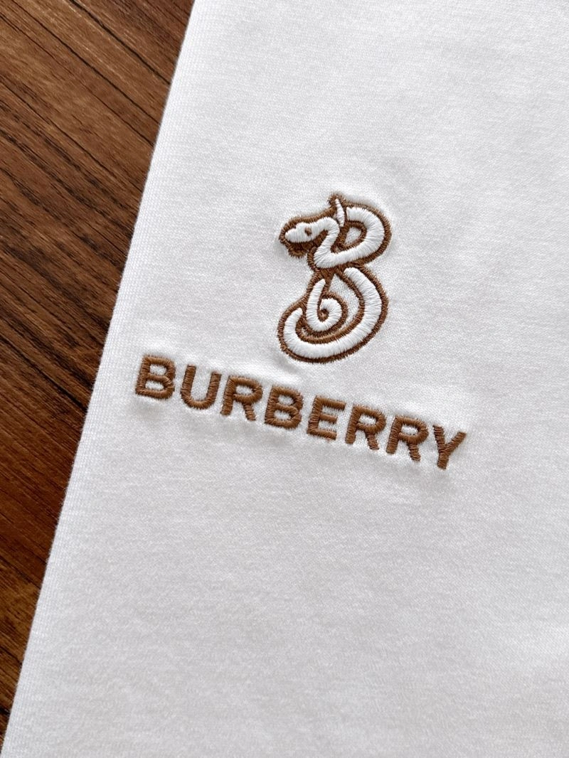 Stylish Burberry T-Shirts 100358