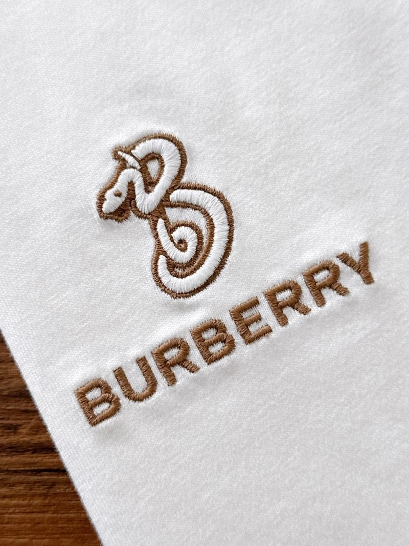 Stylish Burberry T-Shirts 100358