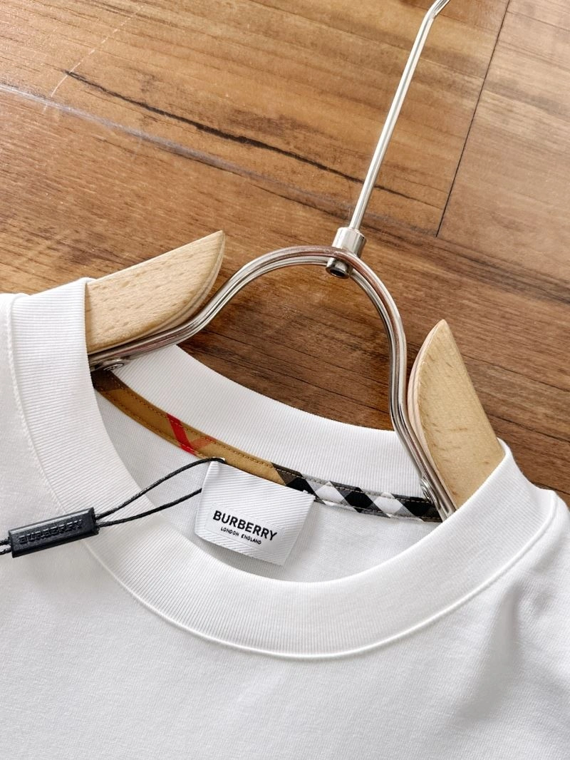Stylish Burberry T-Shirts 100358