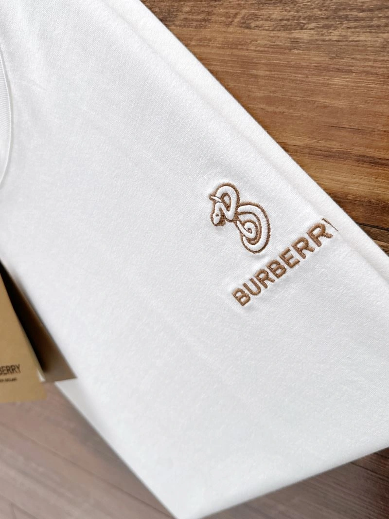 Stylish Burberry T-Shirts 100358