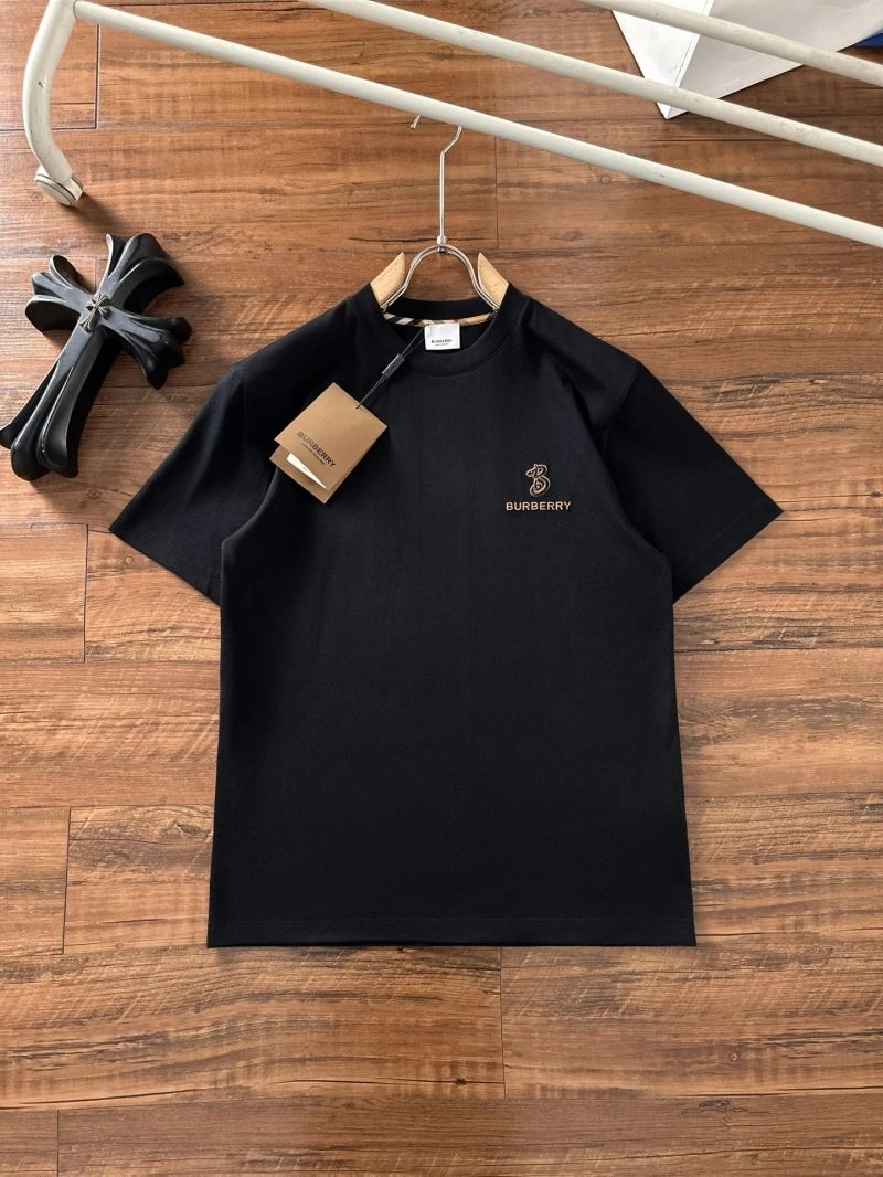 Burberry T-Shirts Timeless 100356