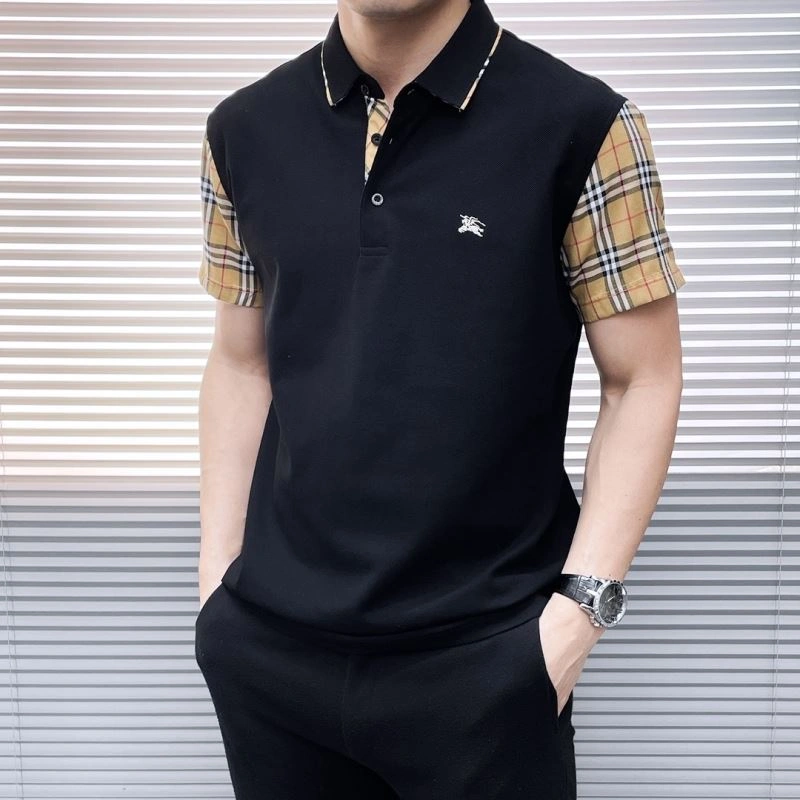 Burberry T-Shirts Packable 100354