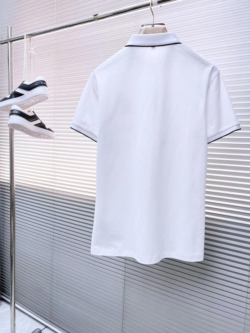 Burberry T-Shirts Colorful 100353
