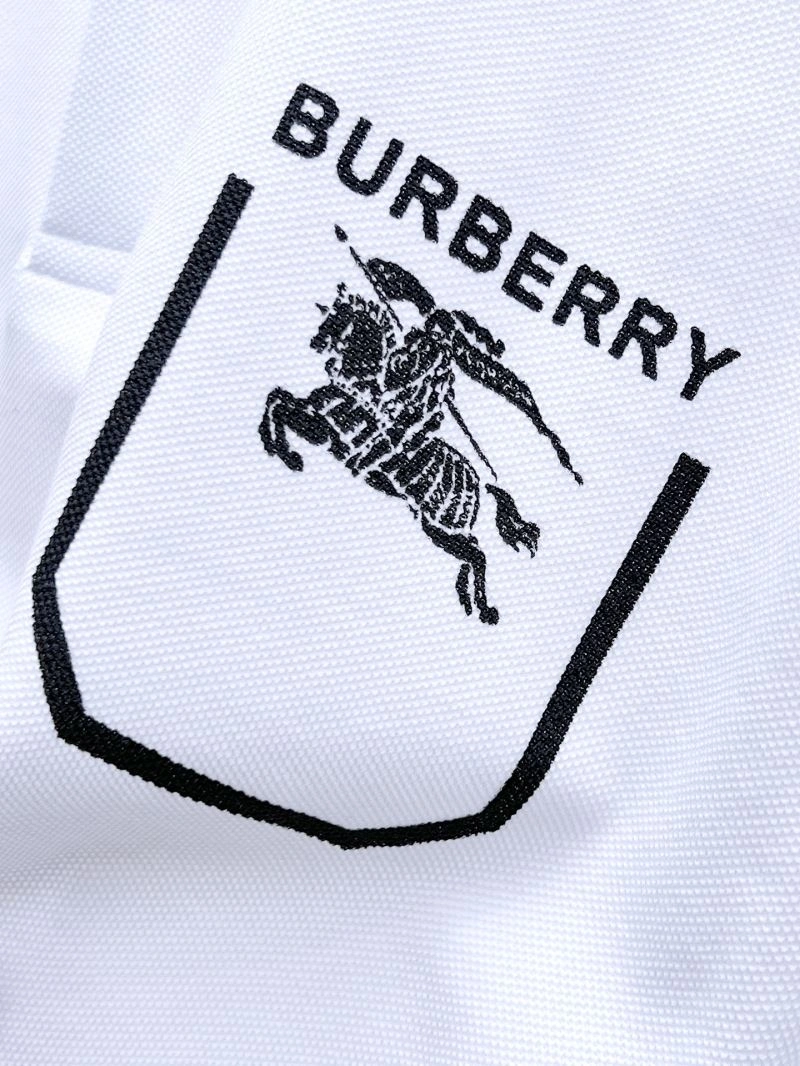 Burberry T-Shirts Colorful 100353
