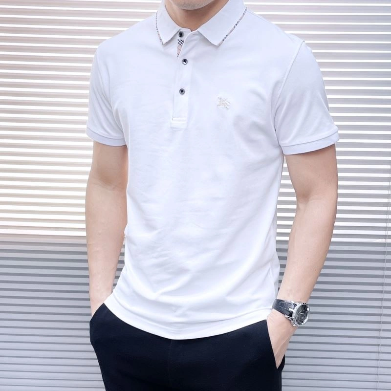 Durable Burberry T-Shirts 100355