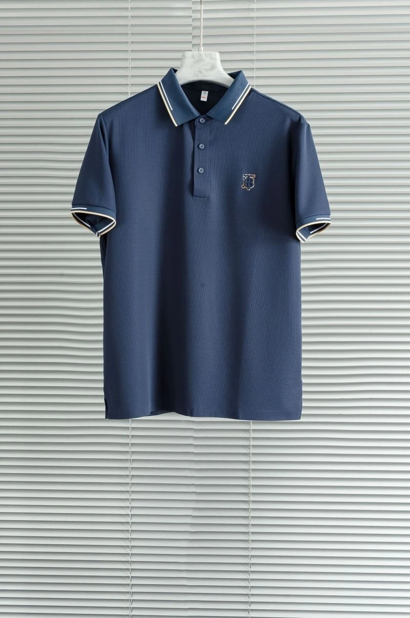 Burberry T-Shirts Classic 100350