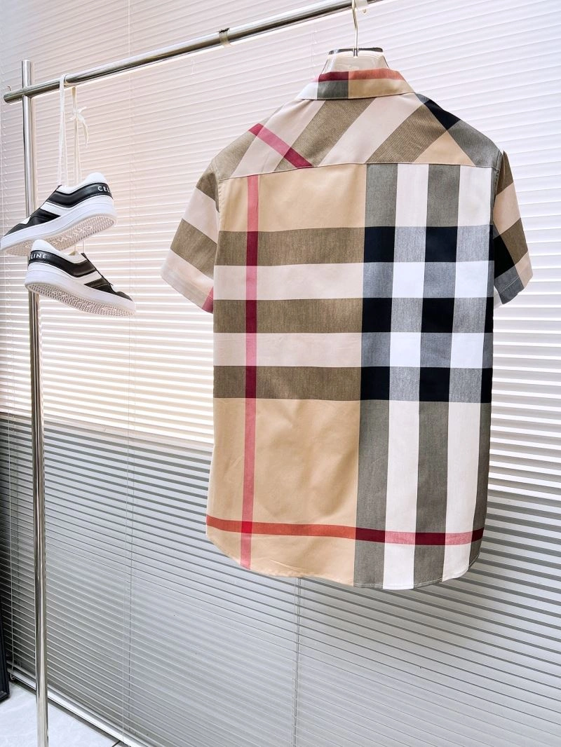 Burberry T-Shirts Trendy 100366