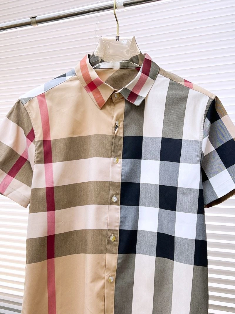 Burberry T-Shirts Trendy 100366