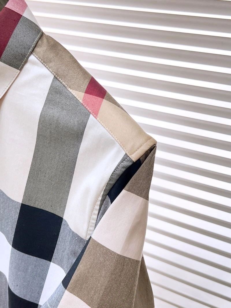 Burberry T-Shirts Trendy 100366