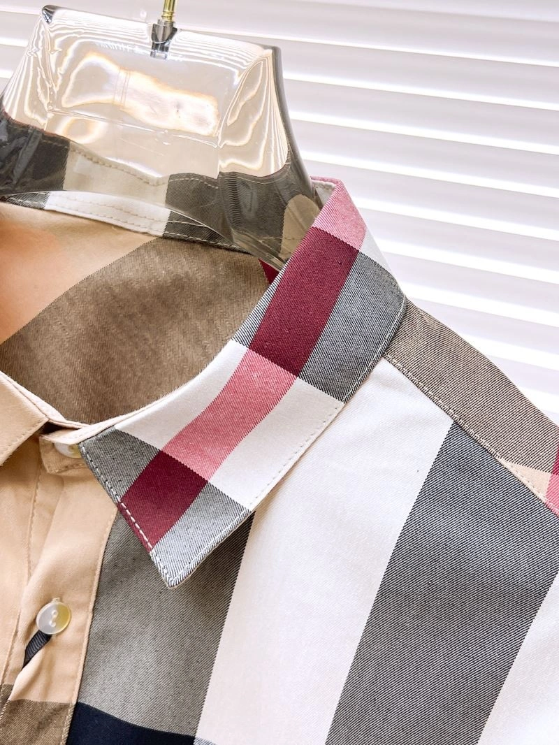 Burberry T-Shirts Trendy 100366