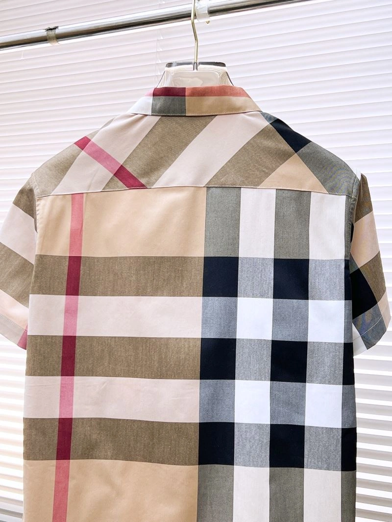 Burberry T-Shirts Trendy 100366