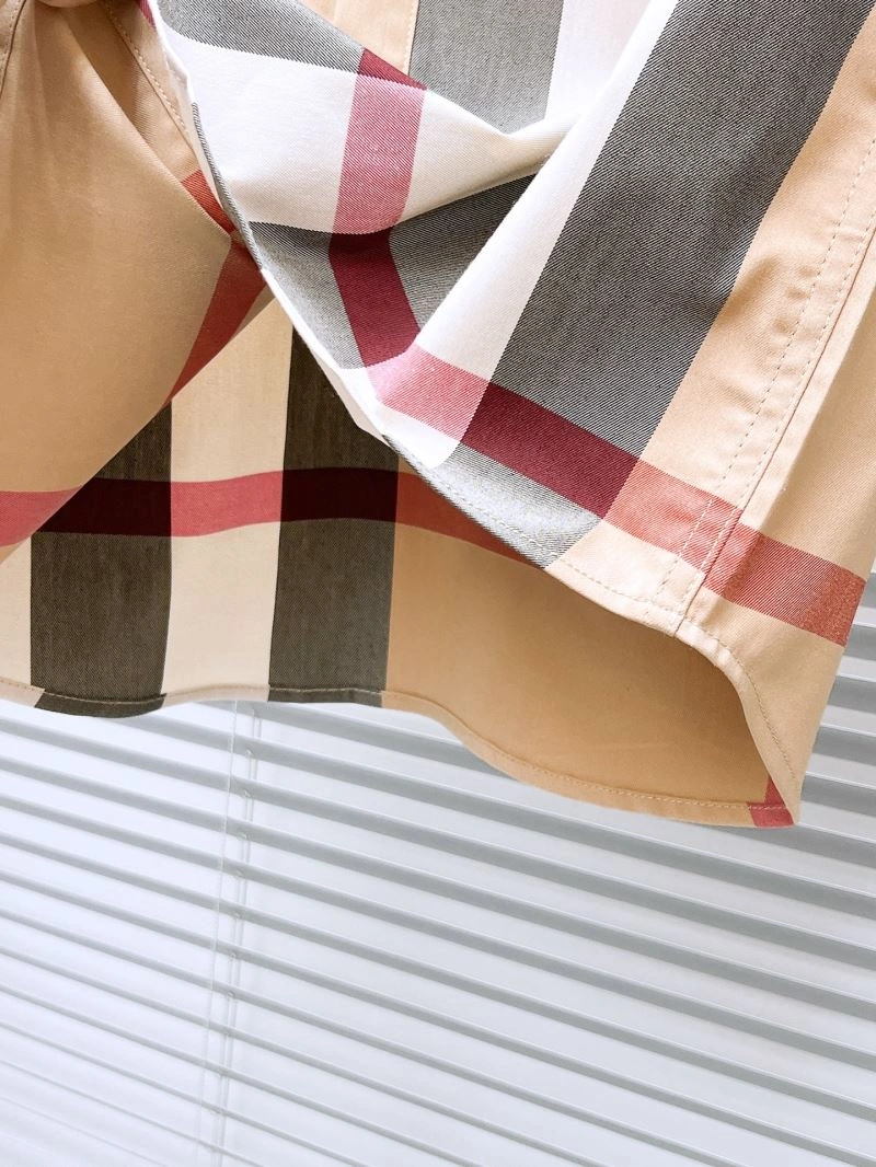 Burberry T-Shirts Trendy 100366