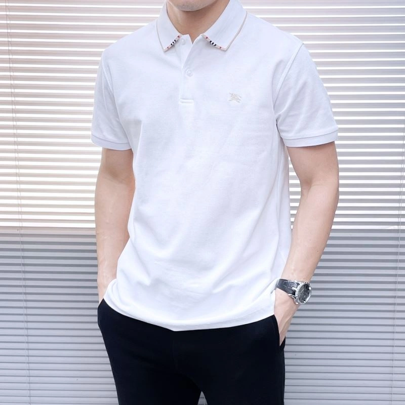 Reliable Burberry T-Shirts 100337