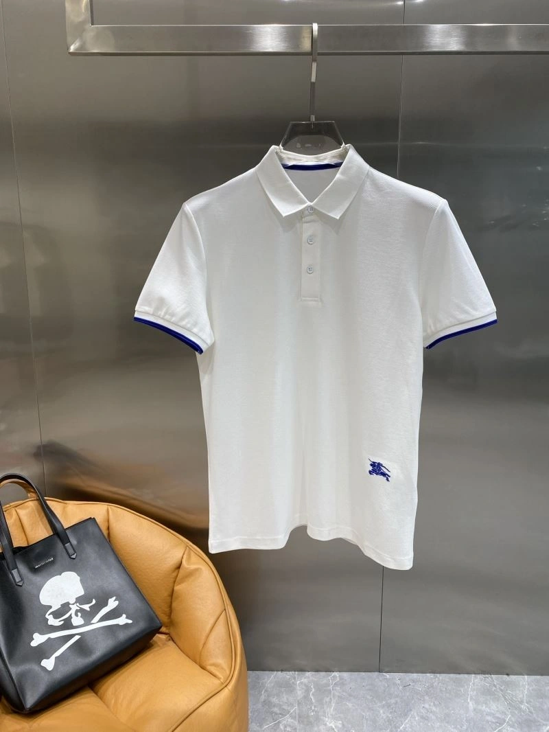 Burberry T-Shirts HighPerformance 100346