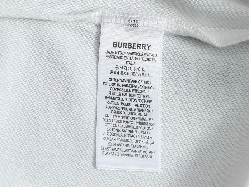 HighPerformance Burberry T-Shirts 100347