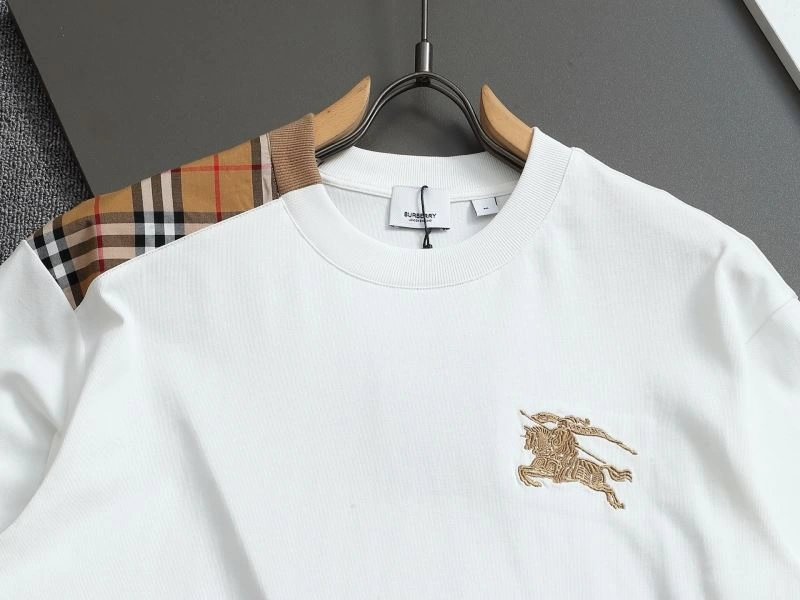 HighPerformance Burberry T-Shirts 100347