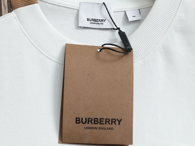 HighPerformance Burberry T-Shirts 100347