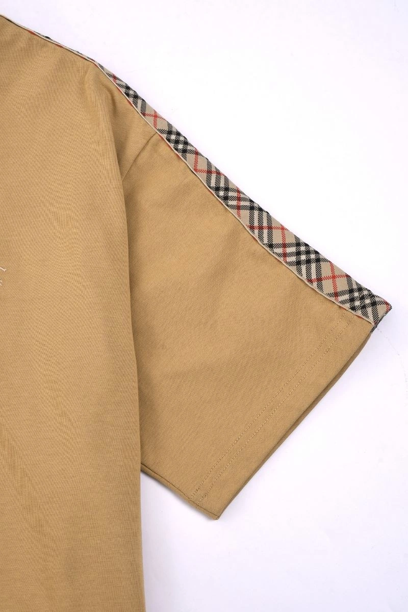 Burberry T-Shirts SoftTouch 100414