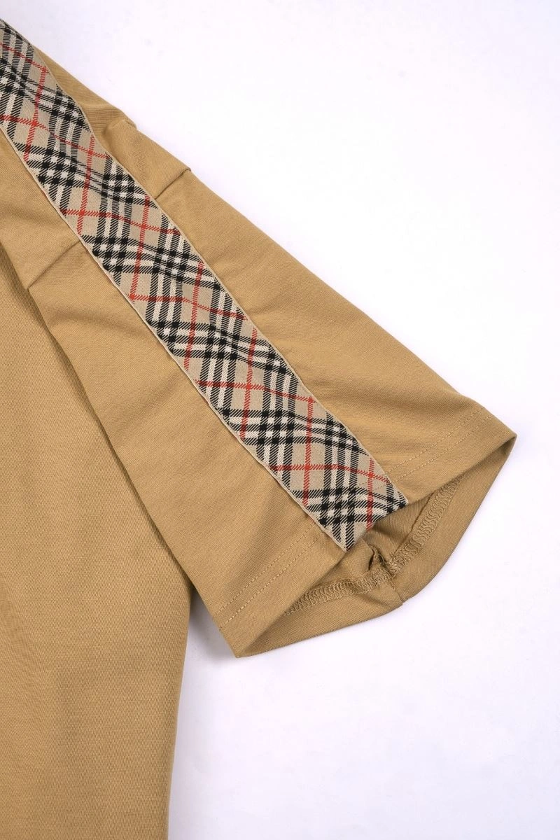 Burberry T-Shirts SoftTouch 100414