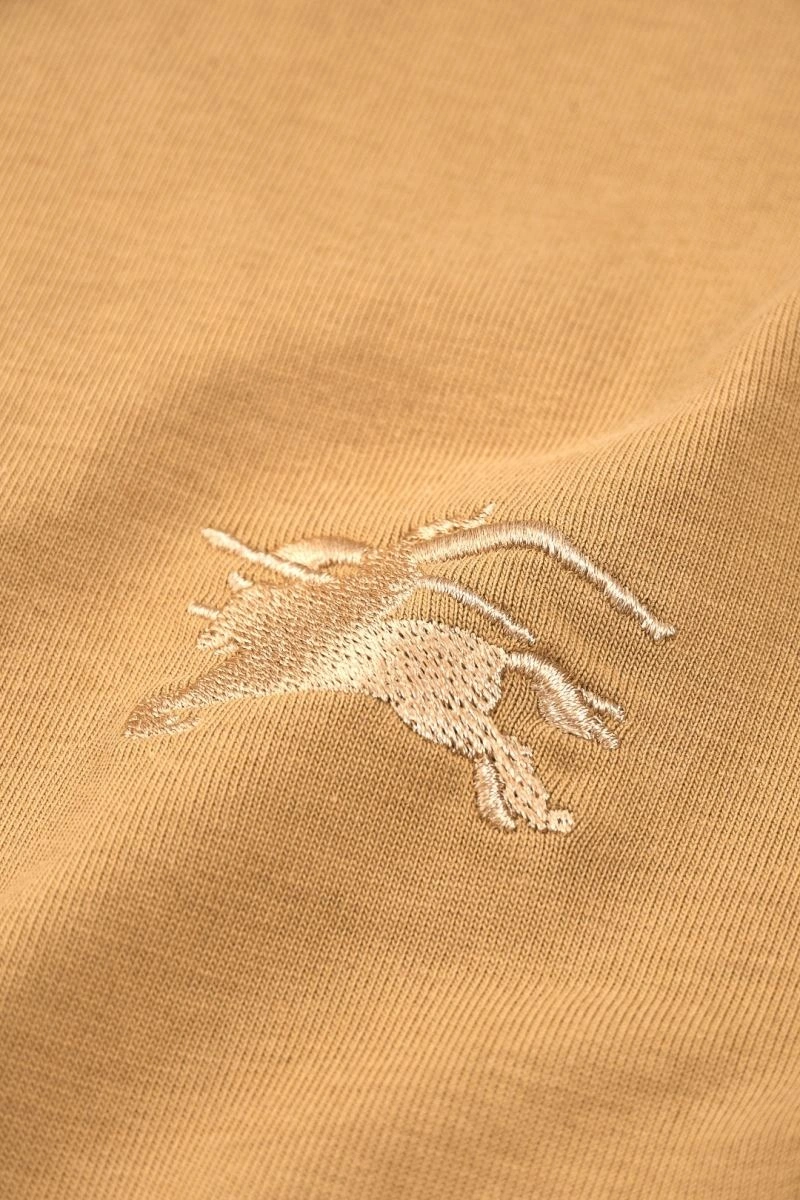 Burberry T-Shirts SoftTouch 100414