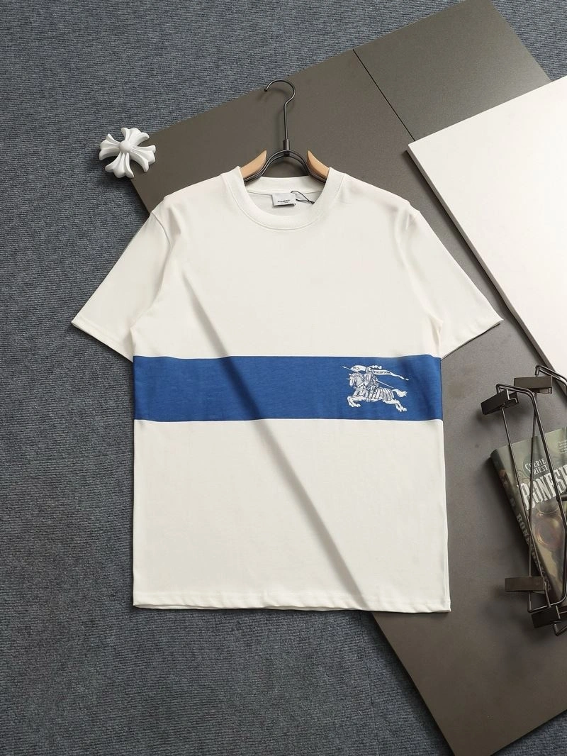 Burberry T-Shirts Lightweight 100390
