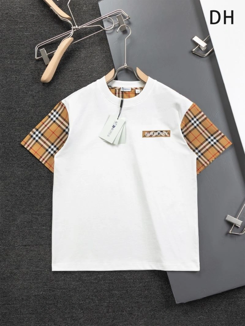 QuickDry Burberry T-Shirts 100343