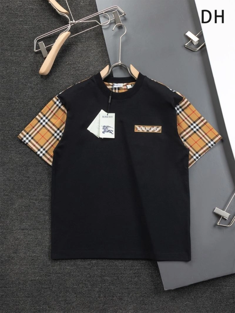 Sustainable Burberry T-Shirts 100339