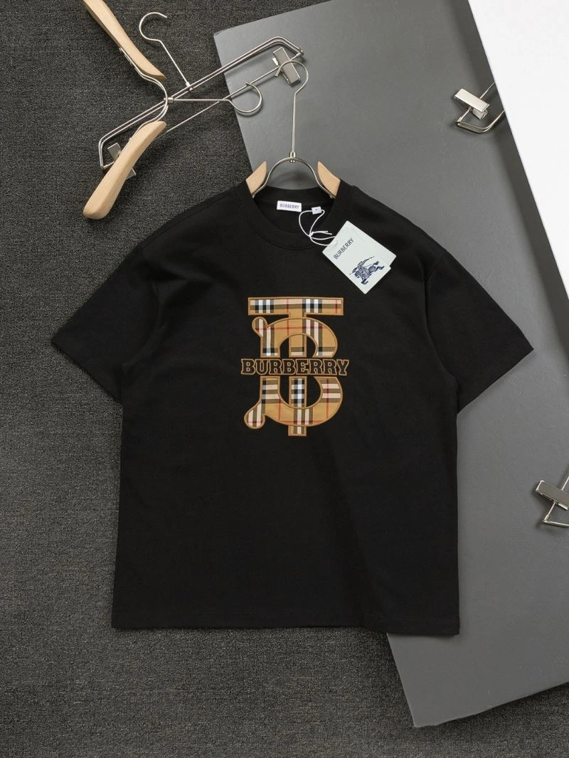 Chic Burberry T-Shirts 100341